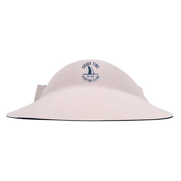Low Cut Sporty Visor - Imprint Now