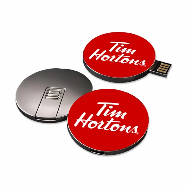 Eclipse USB - Imprint Now