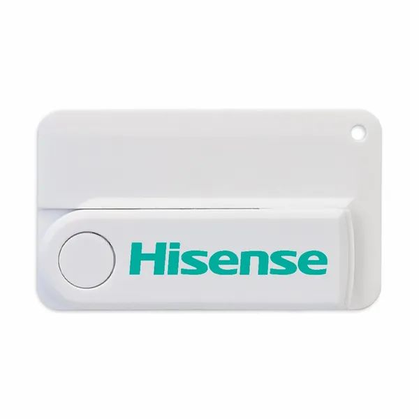 Wallet Card Mini Spin USB - Imprint Now