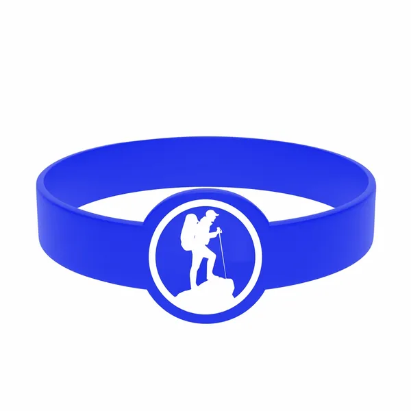 Figured Wristband