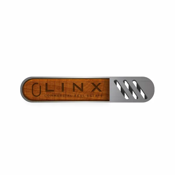 Wooden Car Air Freshener