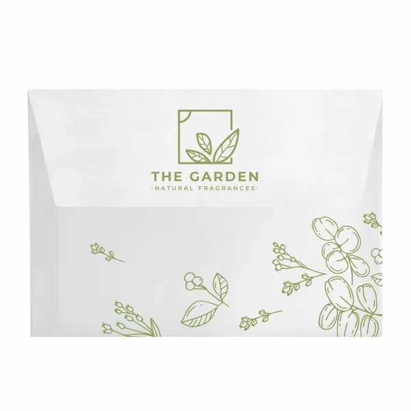 Translucent Envelopes