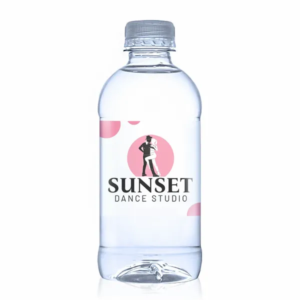 12 oz Bottled Water - Air Fresheners Now