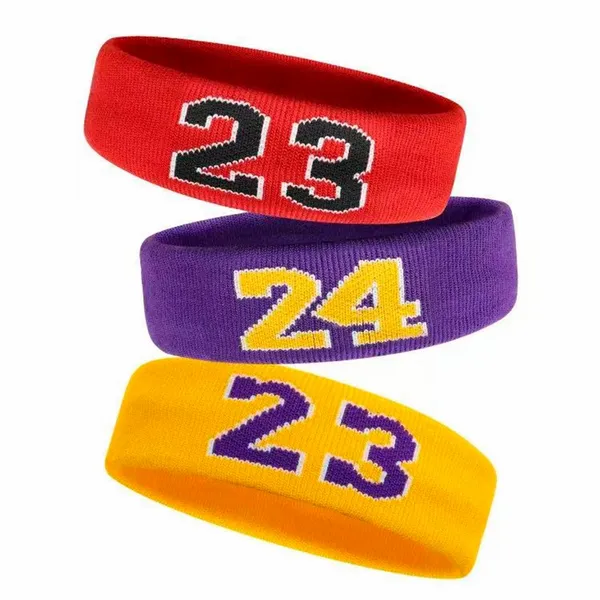 Maciun Sports Headband
