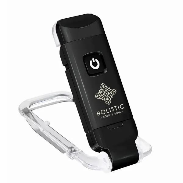 Sustainable Reading Lights