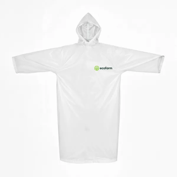 Disposable Ponchos