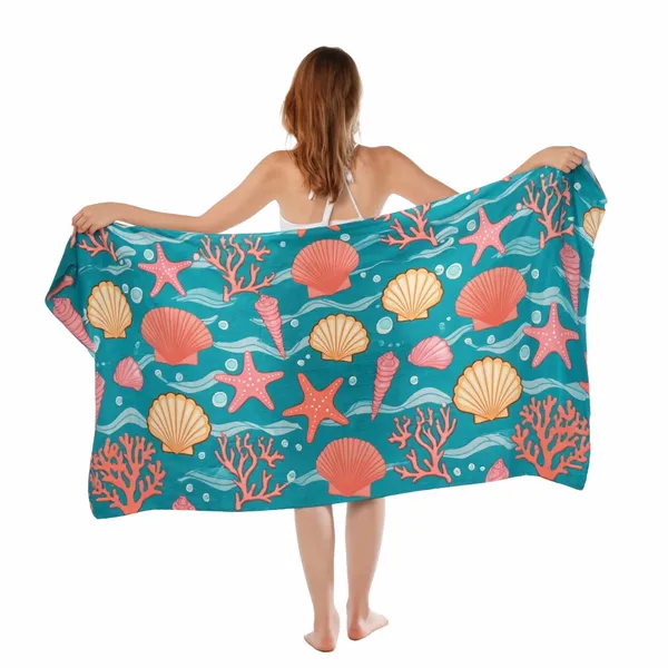 Pool Towels - Imprint Now