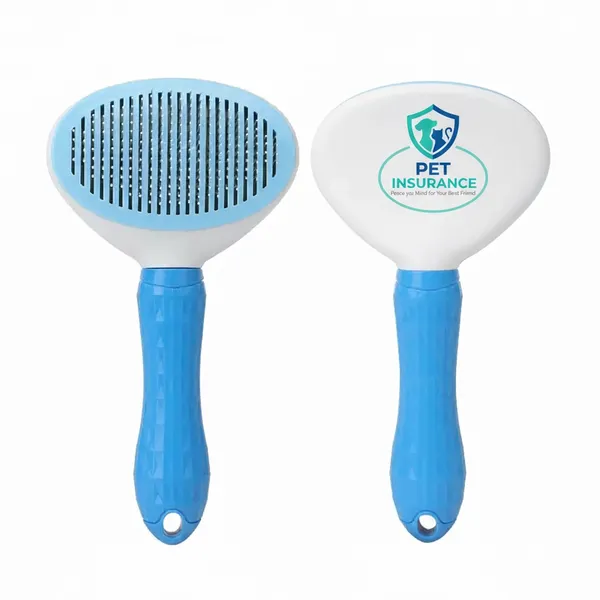 Pet Brushes