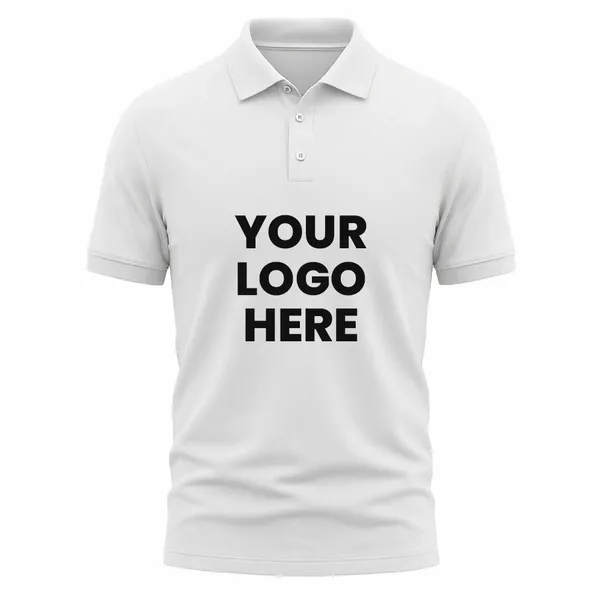 Full Color Sublimated Polo - Imprint Now