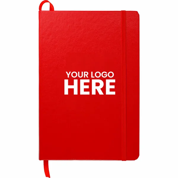 FSC Mix 5.5 x 8.5 Ambassador Bound Journal
