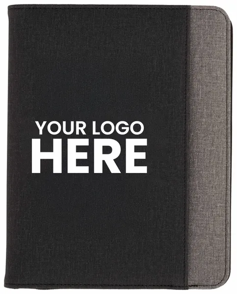 FSC Mix Stockton 5000 mAh Wireless Charging Journal