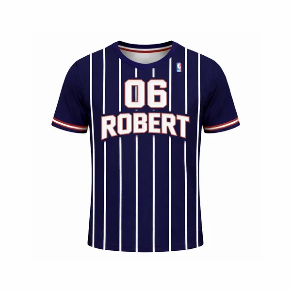 Full Color Sublimated Short Sleeve Tshirt - Imprint Now