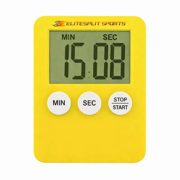 Cooking Timers