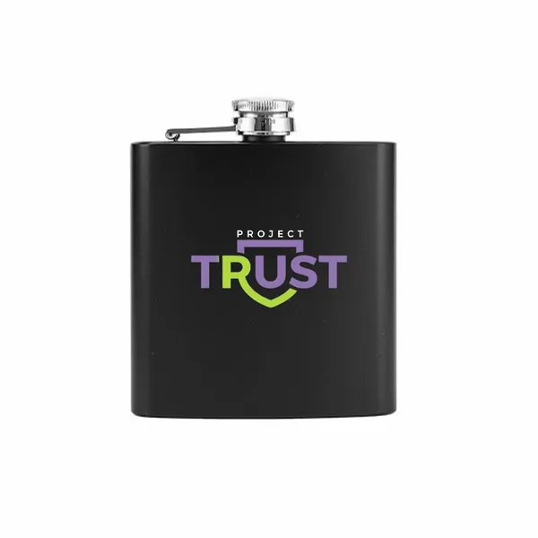 Classic Flasks - Imprint Now