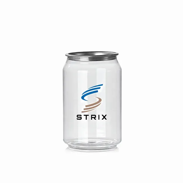 PET Beer Can - Imprint Now