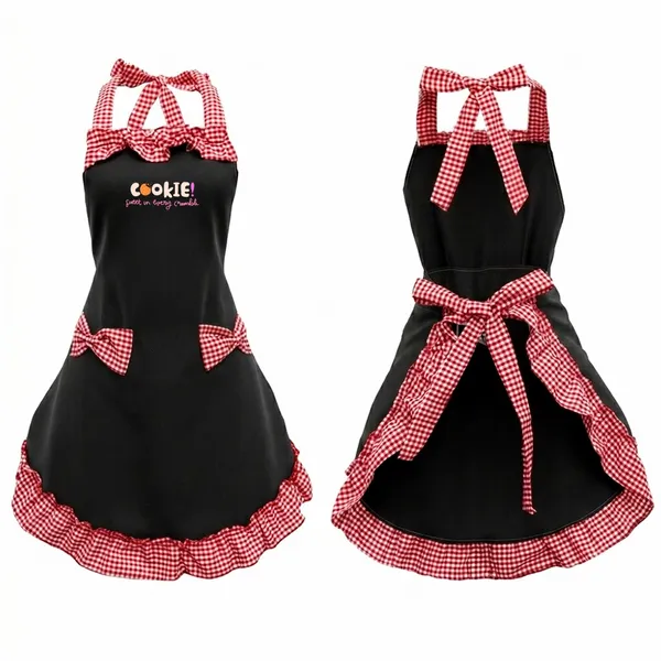 Cute Knot Utility Aprons - Imprint Now
