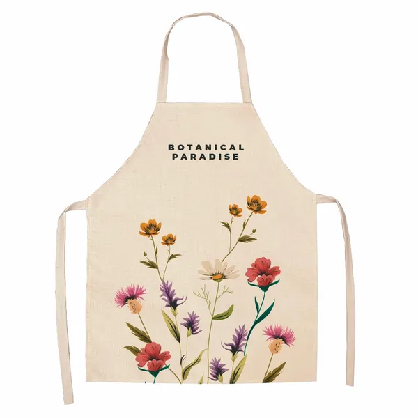 Edge to Edge Custom Graphic Aprons - Imprint Now