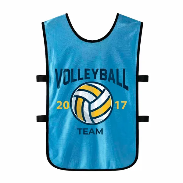 Children’s Team Practice Vests - Imprint Now