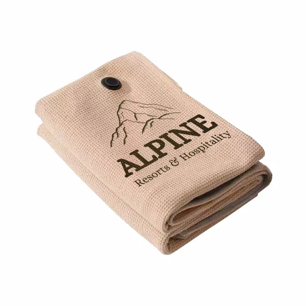 Portable Heated Shawls