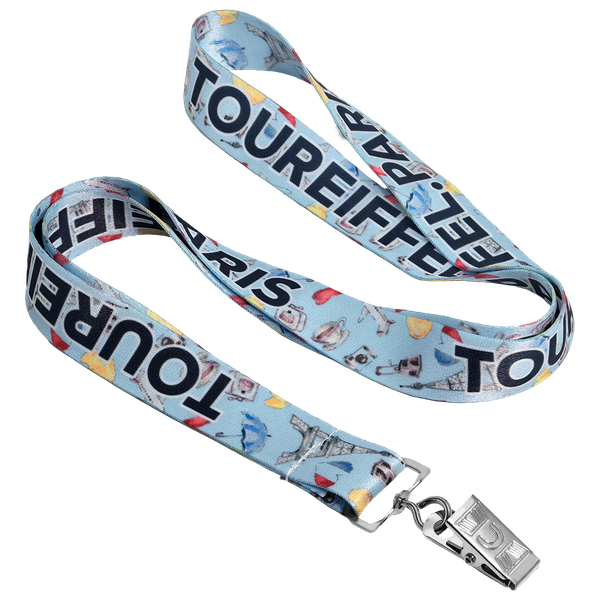 Lanyards - Imprint Now