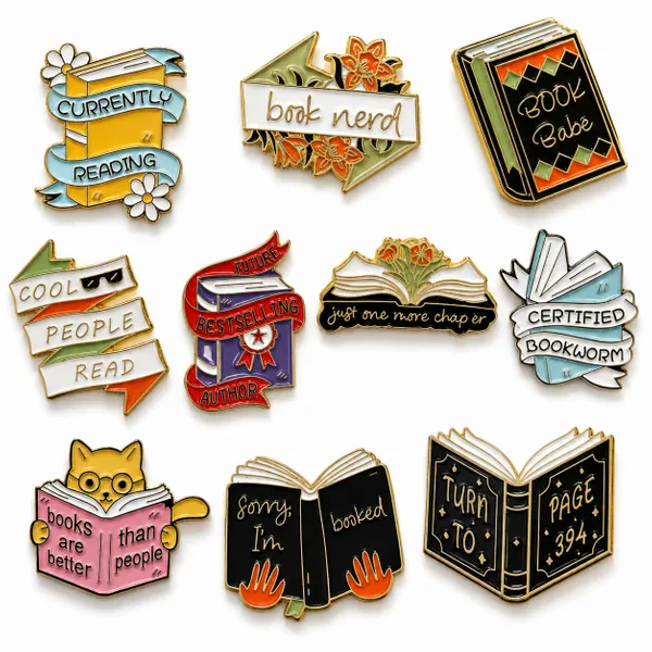 Soft Enamel Metal Shoe Charm