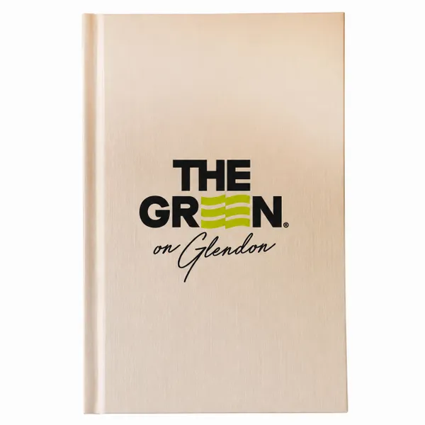 Eco Recycled Cotton Planners