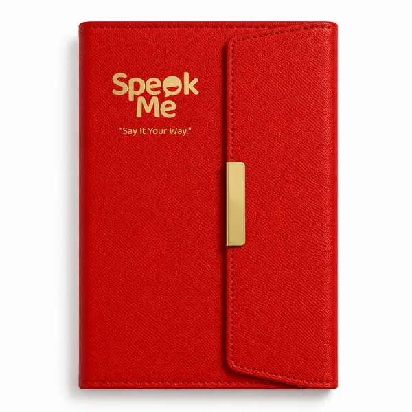 Genuine Leather Planners