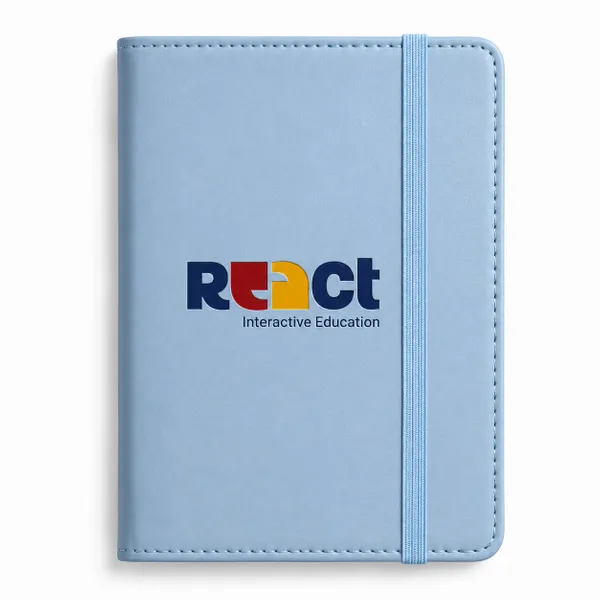 Pastel Loose-Leaf Planners