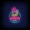 Coffee Shop Neon Sign - Imprint Now