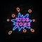 Kids Zone Neon Sign - Imprint Now