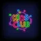 Kids Club Neon Sign - Imprint Now