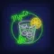 Mojito Drink Neon Sign - Imprint Now