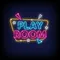 Play Room Neon Sign - Imprint Now