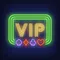 Vip Neon Sign - Imprint Now