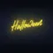 Halloween Neon Sign - Imprint Now