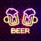 Beer Bar Neon Sign - Imprint Now