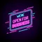 Open For Business Neon Sign - Imprint Now