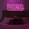 Feelings Neon Sign - Imprint Now
