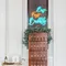 But First Bubbles Wedding Party Neon Sign - Imprint Now