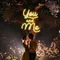 You And Me Neon Sign - Imprint Now