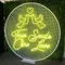 Two Souls One Love Neon Sign - Imprint Now