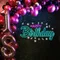 Cool Happy Birthday Neon Sign - Imprint Now