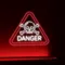 Danger Neon Sign - Imprint Now