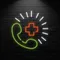 Emergency Call Neon Sign - Imprint Now