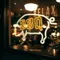 BBQ Neon Sign - Imprint Now