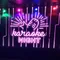 Karaoke Night Neon Sign - Imprint Now
