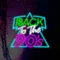 Back To The 90’s Neon  Sign - Air Fresheners Now