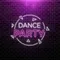 Dance Party Neon Sign - Imprint Now