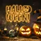Halloween Neon Sign - Imprint Now