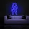 Astronaut Neon Sign - Imprint Now